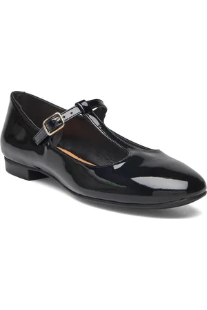Billi Bi Ballerina Black