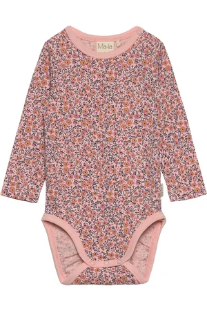 Ma-ia Family Angervo Body Pink