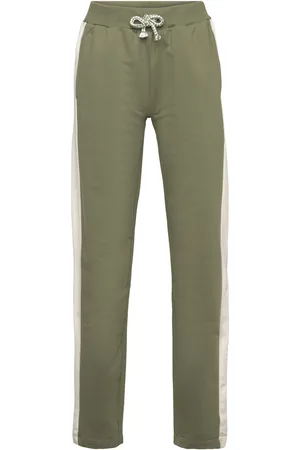 Minymo Pants Sweat Khaki