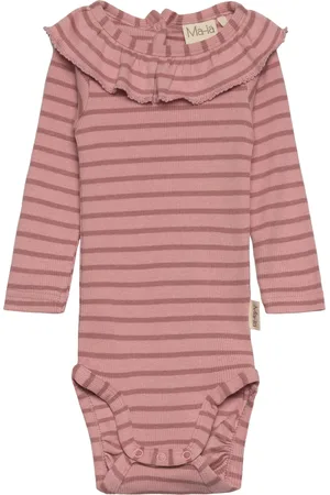 Ma-ia Family Meeri Body Pink