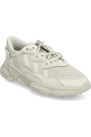 adidas Ozweego J Cream