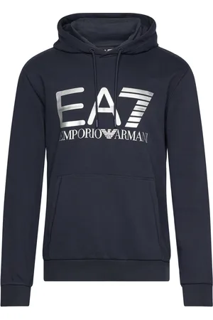 EA7 Sweatshirt Navy