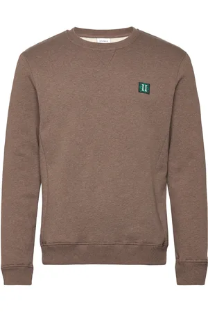 Les Deux Piece Sweatshirt 2.0 Brown