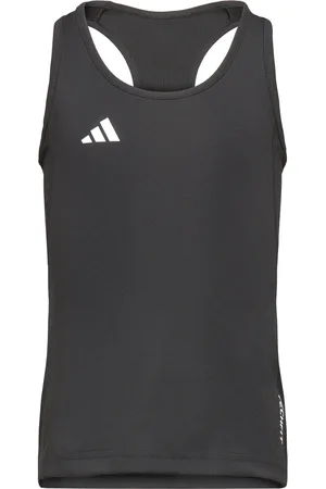 adidas Jg Tf Tank Black