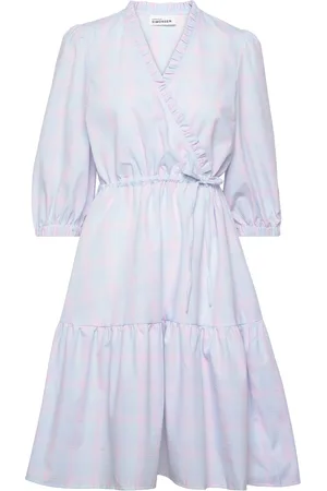 Karen by Simonsen Ivettekb Dress Pink