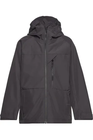 Color Kids Jr. Jacket - Boy Black