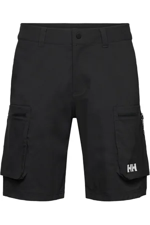 Helly Hansen Move Qd Shorts 2.0 Black