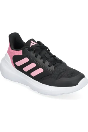 adidas Tensaur Run 3.0 J Black