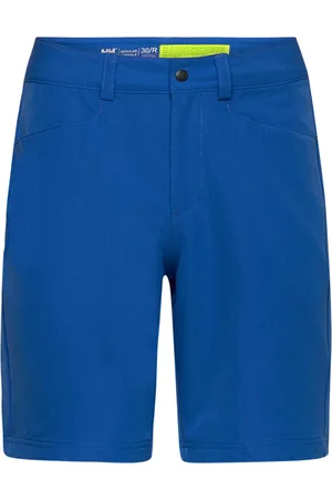 Helly Hansen Hp Qd Club Shorts 10" 2.0 Blue