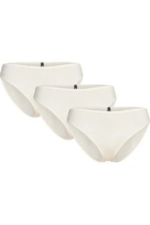 HUGO BOSS 3P Brief Micro White