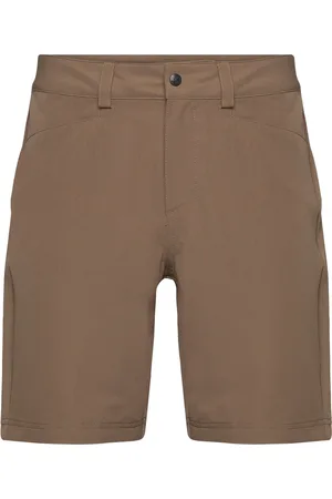 Helly Hansen Hp Qd Club Shorts 10" 2.0 Brown