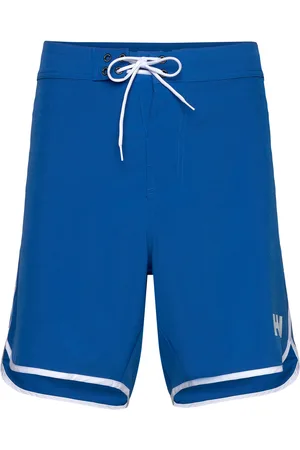 Helly Hansen Hp Curve Board Shorts 7 Blue