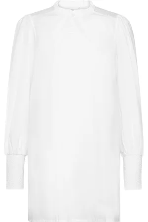 Karen by Simonsen Heddikb Tunic White