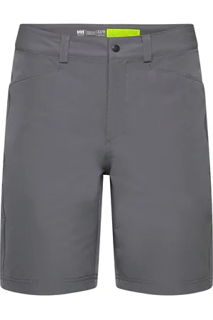 Helly Hansen Hp Qd Club Shorts 10" 2.0 Grey