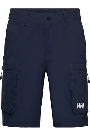 Helly Hansen Move Qd Shorts 2.0 Navy