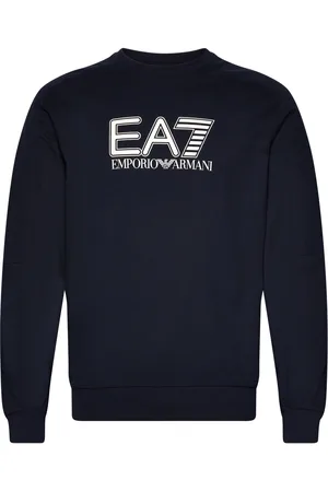 EA7 Sweatshirt Navy