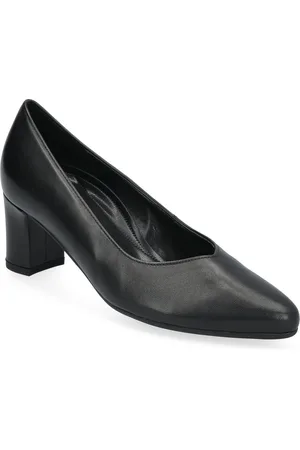 Gabor Pumps Black
