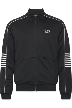EA7 Sweatshirt Black