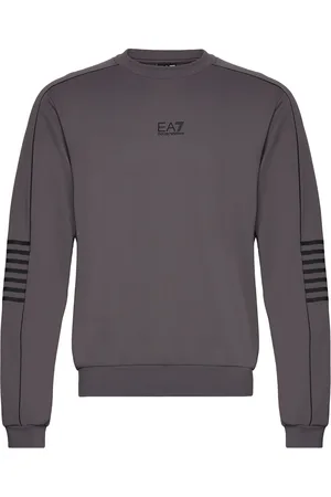 EA7 Sweatshirt Grey