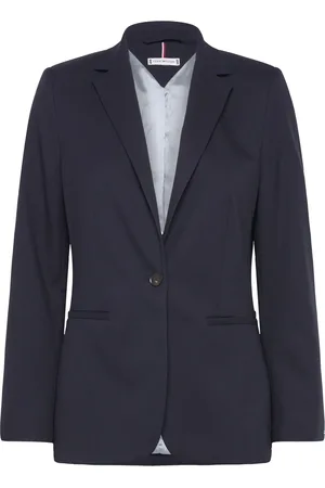 Tommy Hilfiger Core Regular Sb Blazer Navy