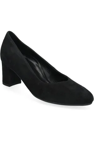 Gabor Pumps Black