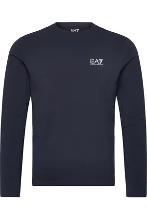 EA7 T-Shirt Navy