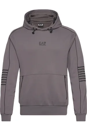 EA7 Sweatshirt Grey