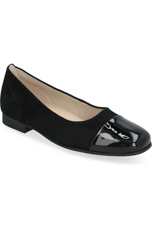 Gabor Ballerina Black