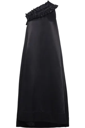 Copenhagen Muse Cmava-Dress Black
