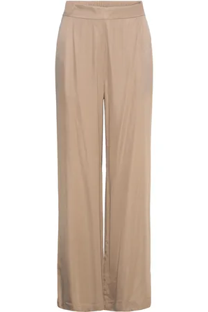 Copenhagen Muse Cmcupro-Pant Brown