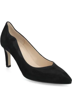 Gabor Pumps Black