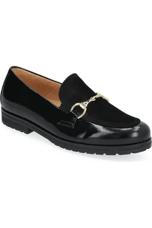 Gabor Loafer Black