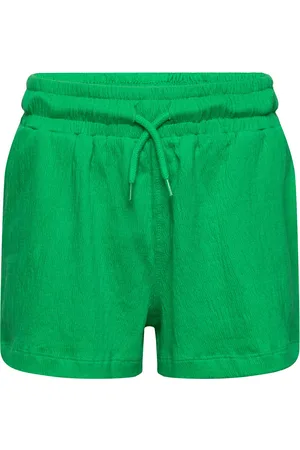 The New Tnjia Shorts Green