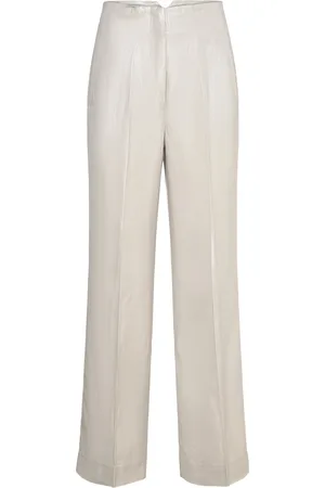 Copenhagen Muse Cmnatula-Pant Grey