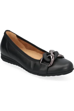 Gabor Ballerina Black