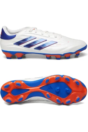 adidas Copa Pure Ii Pro Football Boots Multi Ground White