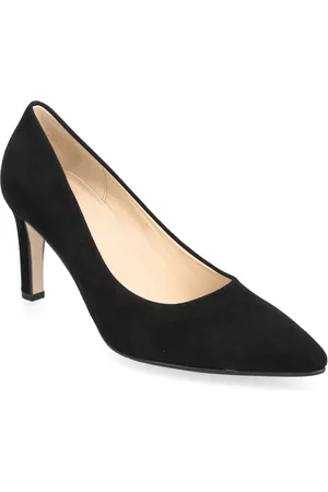 Gabor Pumps Black