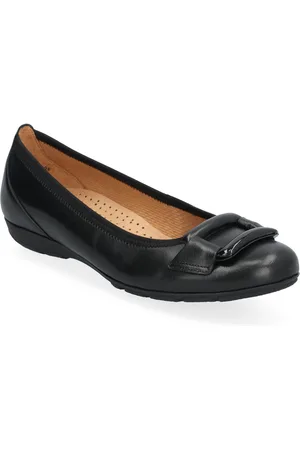 Gabor Ballerina Black