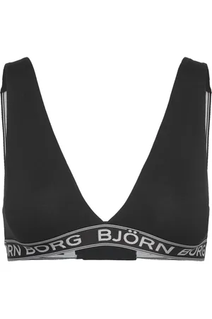 Björn Borg 1P Soft Top Noos Solids Black