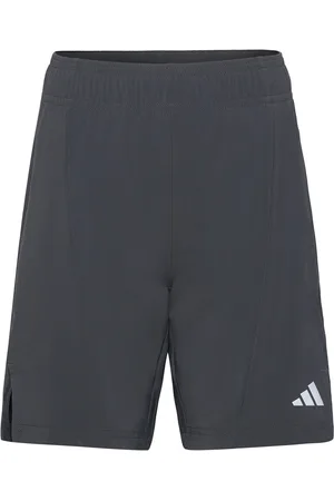 adidas J D4T Shorts Grey