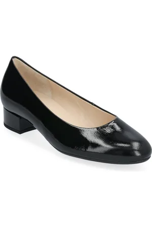 Gabor Pumps Black