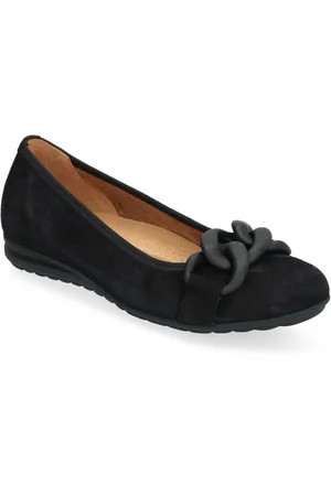 Gabor Ballerina Black