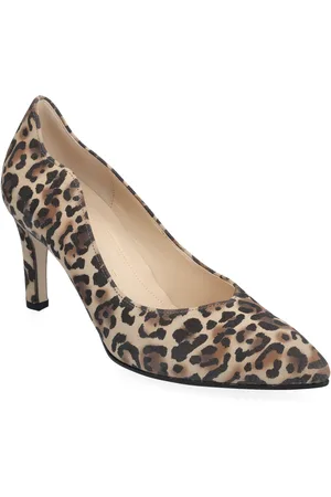 Gabor Pumps Brown