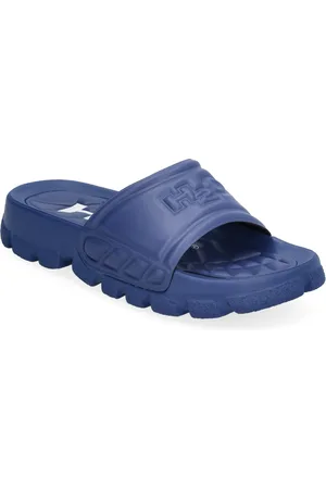 H2O Trek Sandal Blue