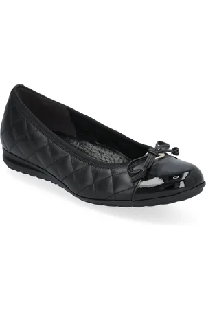 Gabor Ballerina Black