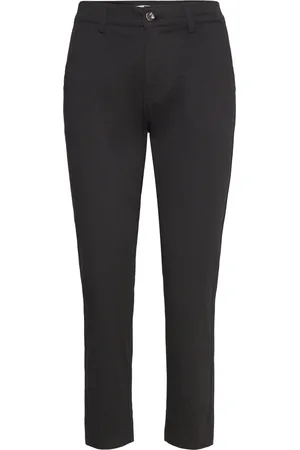 Claire Woman Thareza - Trousers Black