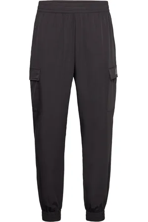 EA7 Trouser Black