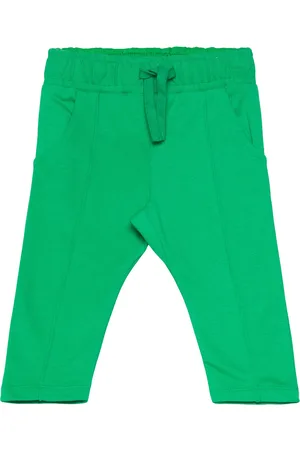 The New Tnsjivan Sweatpants Green