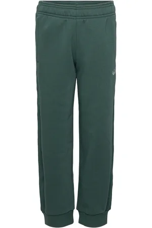 adidas Sweatpants Green