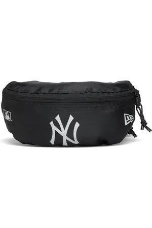 New Era Mlb Mini Waist Bag Neyyan Black
